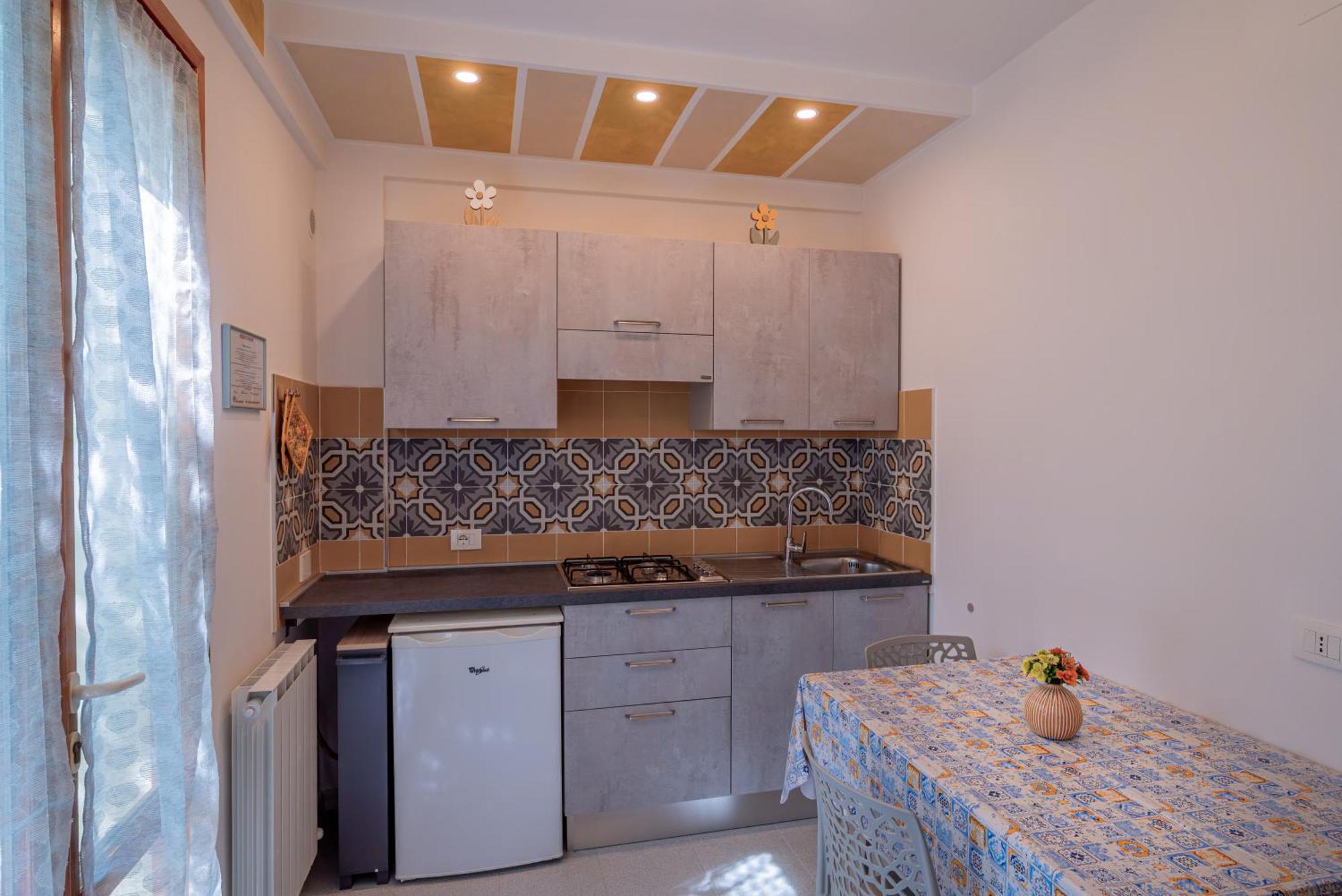 Residence Ranieri Castiglione del Lago Exterior foto