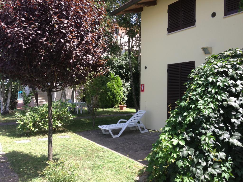 Residence Ranieri Castiglione del Lago Exterior foto
